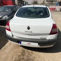 مگان ۲۰۰۰ اتوماتیک ۹۰