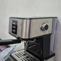 اسپرسوساز همیلتون مدل 2816|سماور، چای‌ساز، قهوه‌ساز|شیراز, دشت چنار|دیوار