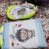 قنداق سوئیسی و تشک بازی