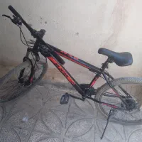 دوچرخه‌26نو‌صفر|دوچرخه، اسکیت، اسکوتر|بم, |دیوار