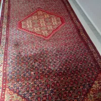 فرش دست باف و ماشینی