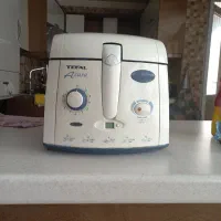 سرخ کن تفال