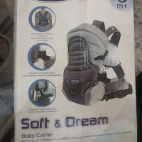 آغوش بچه چیکو اصل