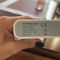 پاور بانک ۲۰۰۰۰ اصلی