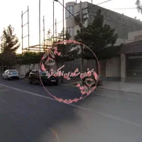 زمین ۳ دانگی ملکی قلفتی بلوک ۴ ابتدای فرزانگان|فروش زمین و ملک کلنگی|سبزوار, توحیدشهر|دیوار