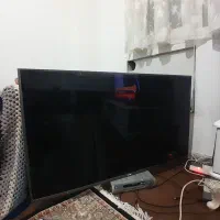 تلوزیون ۵۰ اینچ