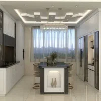 نیازمند نیرو کار در کارگاه خدماتی کابینت