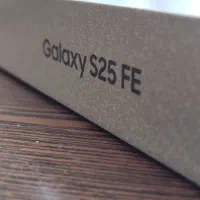 S25 fe  اکبند زیر قیمت