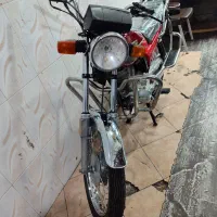 سی جی ال پیشتاز150مدل89 تمیز|موتورسیکلت|قم, شاه ابراهیم|دیوار