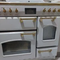 گاز ۵ شعله تکنوگلد اصل