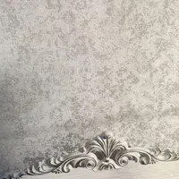 پرده زبرا مدل پتینه دو مکانیزه سفید