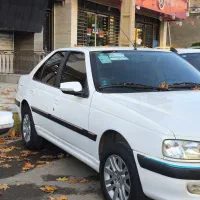 پارس نیم فول|خودرو سواری و وانت|مریوان, |دیوار