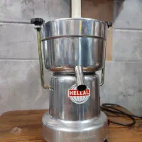 آبمیوه گیری هلال