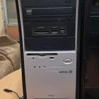 کیس کامپیوتر سالم و کاربردی