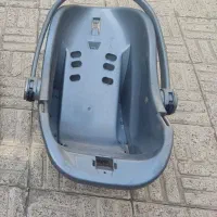 کریر سالم جنس عالی زیر قیمت تخفیف میدم