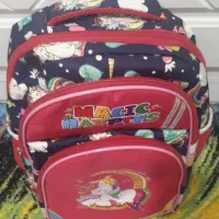 کیف کوله پشتی|کیف، کفش، کمربند|رشت, معلم|دیوار