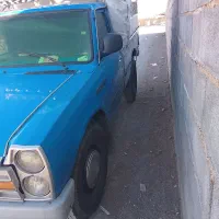 نیسان|خودرو سواری و وانت|پاسارگاد, |دیوار