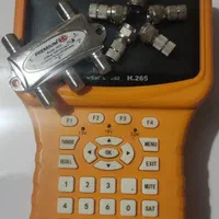 نصب نصاب نصب آنتن تنظیم آنتن