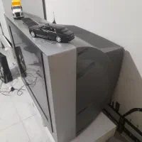 میز تلویزیون و تلویزیون|تلویزیون و پروژکتور|سنندج, |دیوار