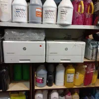 شارژ انواع کارتریج|پرینتر، اسکنر، کپی، فکس|قم, بلوار امین و ساحلی|دیوار