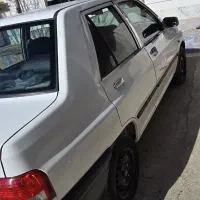 ۱۳۱ مدل ۹۷|خودرو سواری و وانت|فولادشهر, فولادشهر|دیوار