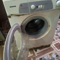 فروش لباس فروشی فوری فقط ۲ میلیون برای امروز|ماشین لباسشویی و خشککن لباس|پارسآباد, |دیوار