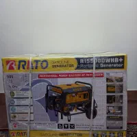 موتور برق استارتی