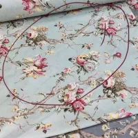 پارچه ملحفه