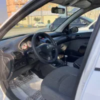 Sd97|خودرو سواری و وانت|آمل, |دیوار