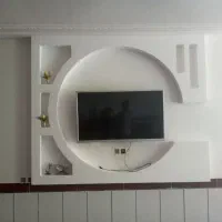 گچکاری،گچ کار،گچ کاری|خدمات پیشه و مهارت|نورآباد, |دیوار