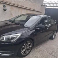 اریزو مدل 1397 اکسلنت توربو