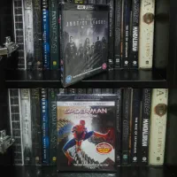 فیلم بلوری های اورجینال blurau دیسک BLU RAY|فیلم و موسیقی|تهران, میدان ولیعصر|دیوار