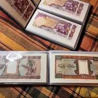 آلبوم کلکسیونی خانه کهن|کلکسیون سکه، تمبر، اسکناس|بندرعباس, |دیوار