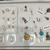 طلا کادویی|جواهرات|رباطکریم, شترخوار|دیوار