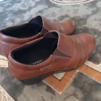 کفش و کتونی|کیف، کفش، کمربند|بروجرد, |دیوار