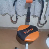 دستگاه ورزشی   ابدورتویست
