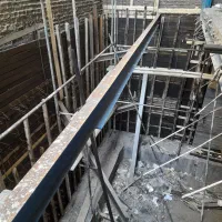 استخدام نیروی ماهر و نیمه ماهر قالب بند