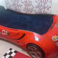 سرویس خواب نوجوان، مدل پورشه