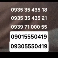 سیم کارت ایرانسل دائمی