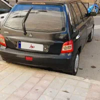 پراید۱۱۱مدل۹۱|خودرو سواری و وانت|کهریزک, |دیوار