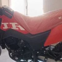 متور کویر t6|موتورسیکلت|لار, |دیوار