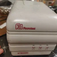 استلابلایزر ۲۰۰۰ فاراتل نو