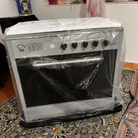 گاز طرح فر اکبند مدل اتشگر