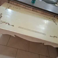 میز نهارخوری|میز و صندلی غذاخوری|سبزوار, فیاض|دیوار