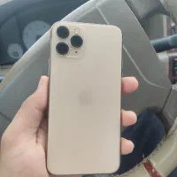 ایفون 11 پرو باریجستر دوسیمکارت
