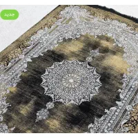 فرش ماشینی والرو،VC48 کد ۴ متری