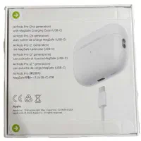 کیس شارژ اپل ۱ پرو اصلی اورجینال