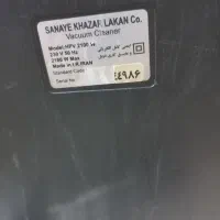 جاروبرقی پارس خزر ۲۱۰۰ والت|جاروبرقی، جارو شارژی، بخارشو|تهران, شهرک نفت|دیوار