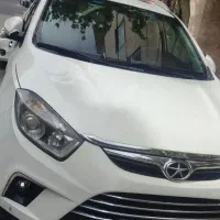 جک s5 اتومات مدل 97