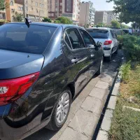 فروش دنا|خودرو سواری و وانت|تهران, جیحون|دیوار